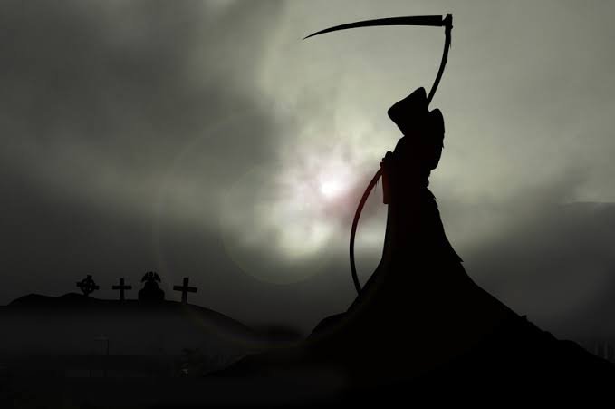 The Death OF DEATH