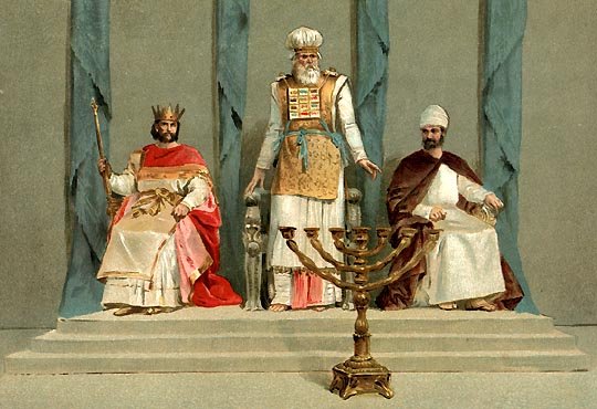 INTRODUCTION TO KINGDOM GOVERNANCE…